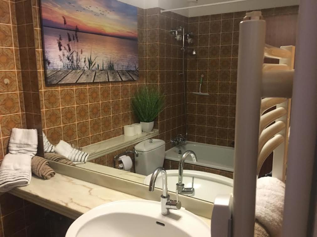 Appartementresidenz Am Kurpark Bad Salzuflen Zewnętrze zdjęcie