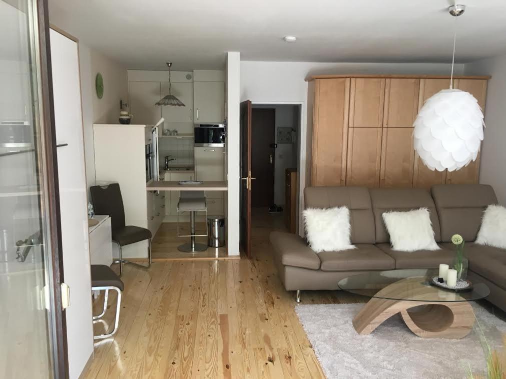 Appartementresidenz Am Kurpark Bad Salzuflen Zewnętrze zdjęcie