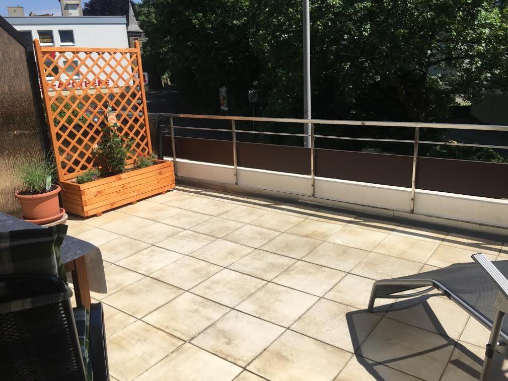 Appartementresidenz Am Kurpark Bad Salzuflen Zewnętrze zdjęcie