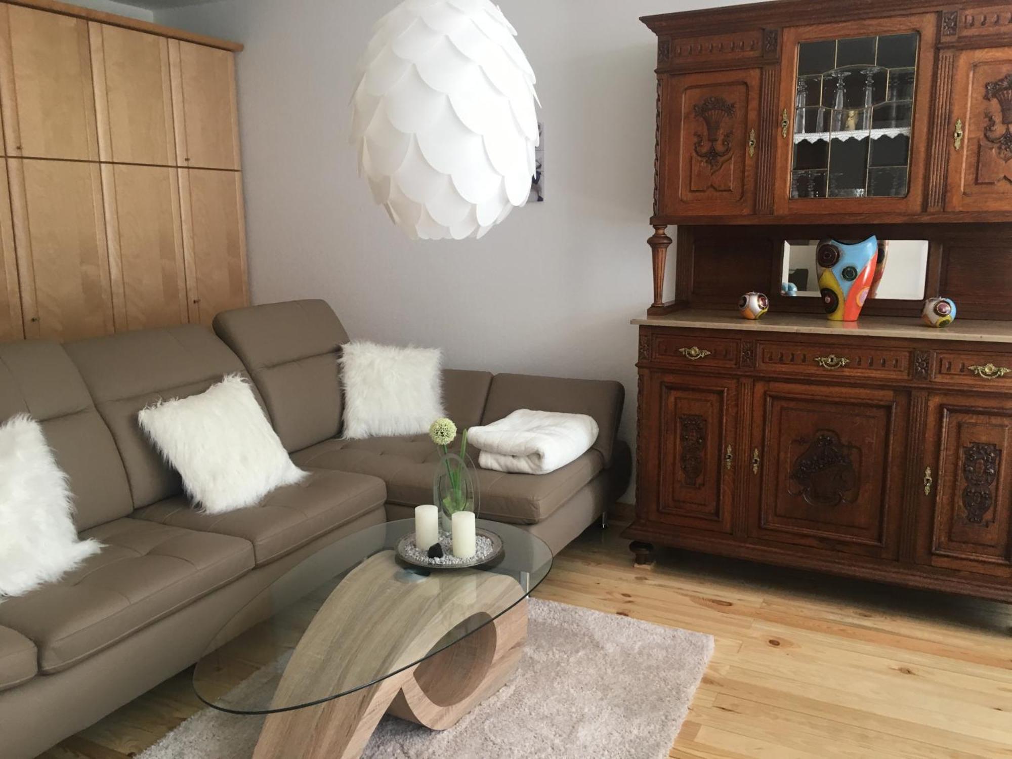 Appartementresidenz Am Kurpark Bad Salzuflen Zewnętrze zdjęcie