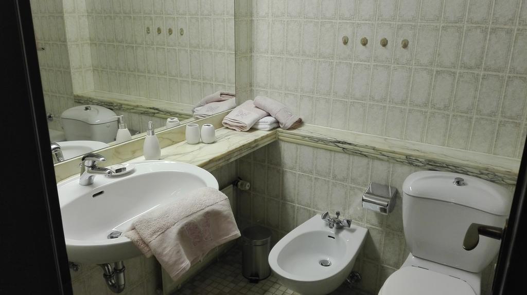 Appartementresidenz Am Kurpark Bad Salzuflen Zewnętrze zdjęcie