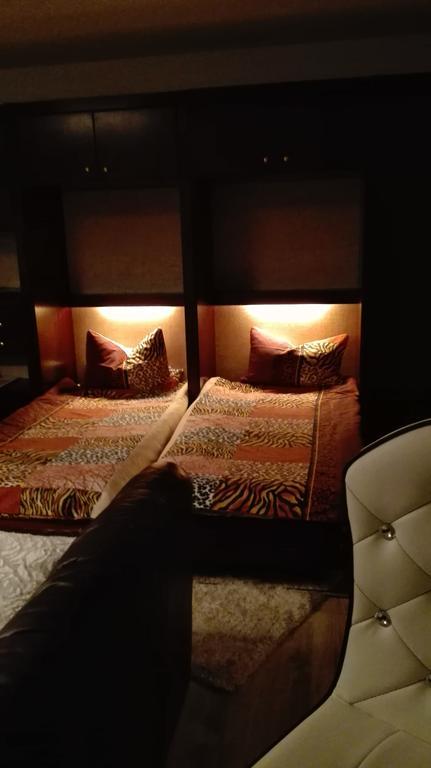 Appartementresidenz Am Kurpark Bad Salzuflen Zewnętrze zdjęcie