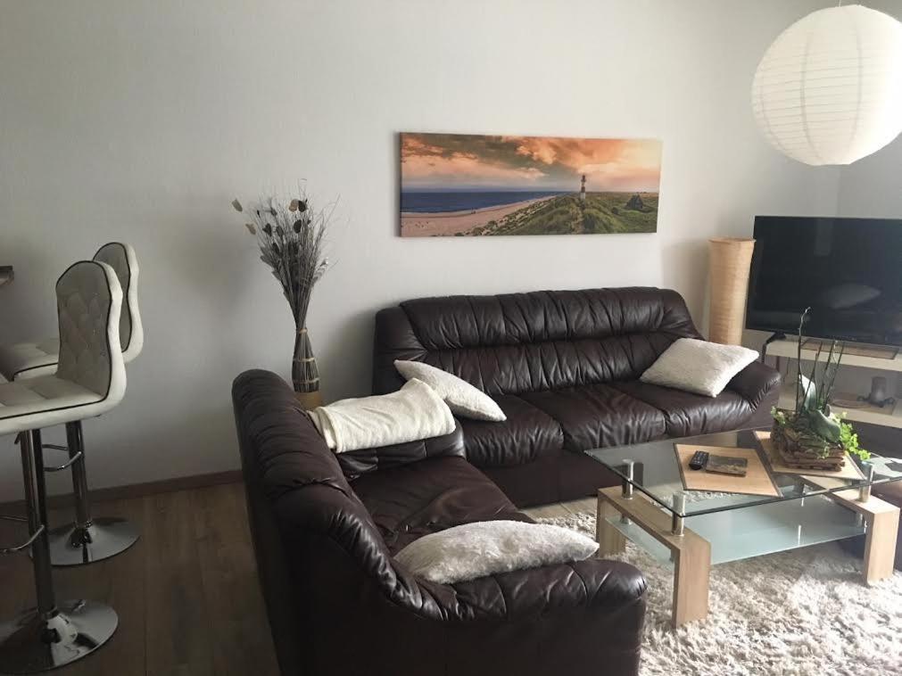 Appartementresidenz Am Kurpark Bad Salzuflen Zewnętrze zdjęcie